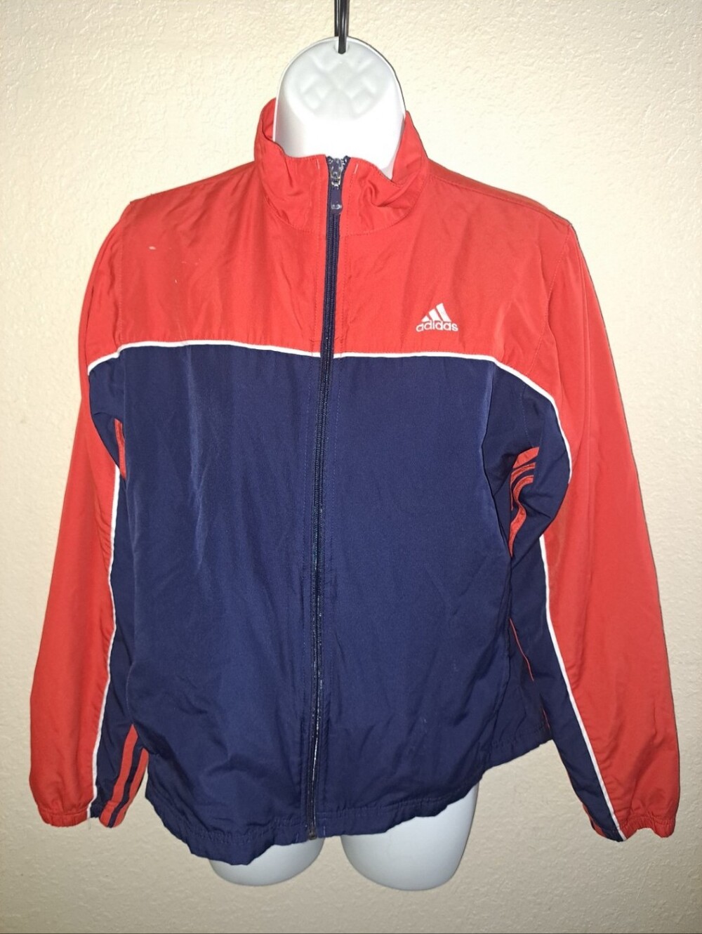 Vintage Adidas Jacket